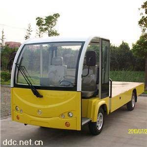  蓄电池平台搬运车